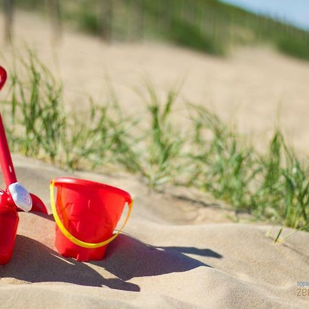 Appartement Zee En Duinzicht 84 Katwijk aan Zee Bagian luar foto