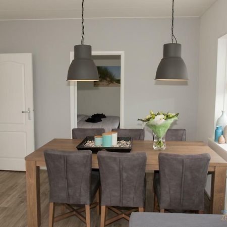 Appartement Zee En Duinzicht 84 Katwijk aan Zee Bagian luar foto